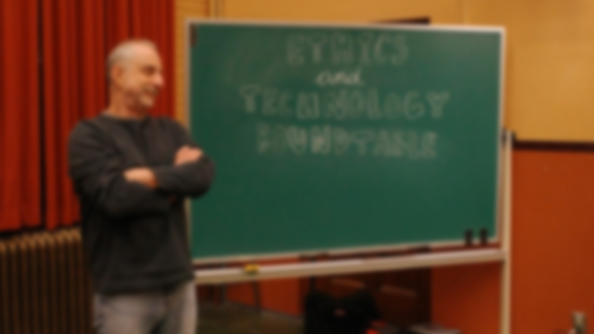 Ethics and Technology Roundtable